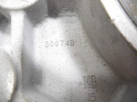 фото thumb №8, Кронштейн, кронштейн двигателя / коробки chrysler voyager iv 04612p51ab