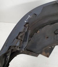 фото thumb №11, Бампер задняя задний lc5f vw golf v 1k6807421