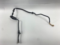 Купить Шланг пабтрубок  трубка усилитель тормозов серво mercedes w140 c140 cl sec 1409974681 m119, фото thumb