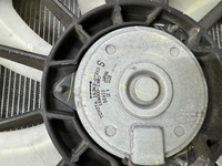 фото thumb №5, Комплект радіатор toyota corolla e21 sedan