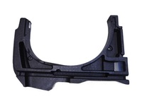 фото thumb №1, Пена вкладыш багажника правая volvo v50 lift