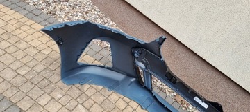 фото thumb №11, Bmw 5 g60 g61 м-пакет бампер переднее перед