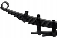 фото thumb №2, Mazda bt50 | ford ranger 06-11 | ресори 2" |100kg kpl