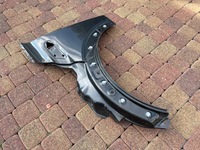 фото thumb №3, Mini clubman r55 r56 r57 r58 крыло передний левый