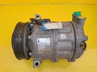 фото thumb №7, Компрессор кондиционера компрессор 60693331 alfa romeo 159 1.9 jtd nr39