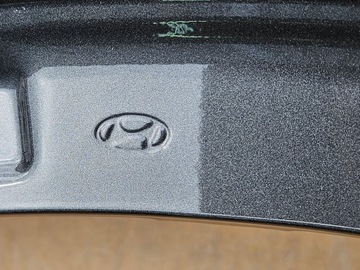 фото thumb №13, Правий крило перед ковзун hyundai genesis gv70 gv 70 2020- 86552 ar000