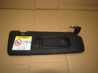 фото thumb №1, Bmw x5 f15 x6 f16 козирок козирок захист сонцезахисна права