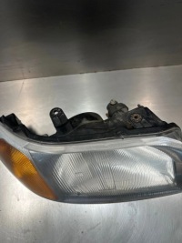 фото thumb №2, Land rover freelander 1998 перед сторона права лампа передня