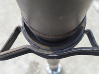 фото thumb №7, Dodge challenger wał приводной 5.7/6.4 2015+