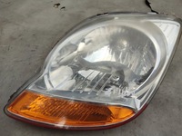 фото thumb №8, Фара лампа лівий перед chevrolet spark 2007 ii