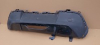 фото thumb №8, Задній бампер накладка peugeot 208 ii 2 19-24rok 9823195280 оригінал