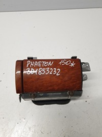 фото thumb №1, Решётка обдув vw pheaton 3d1853232