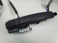 фото thumb №6, Електропроводка двері правих trafic iii vivaro b