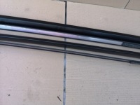 Ford kuga mk2 рестайлінг  15-18 рейлінги дахові чорні болти комплект st-line Зі Шроту, фото thumb