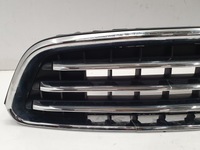 фото thumb №2, Mini countryman r60 решётка радиатора решётка радиатора бампера перед