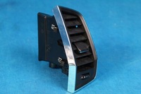 фото thumb №11, Skoda karoq решітка обдув 57a819702a 57a819701a