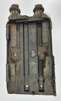 фото thumb №1, Основа акумулятор volvo v70 i 9444453