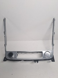 фото thumb №1, Audi q8 q4 панель радио навигации кнопка запуск стоп 4m8862533a 4n0905217