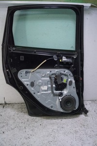 фото thumb №13, Дверь левый задняя ford kuga mk1 f8