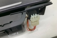 фото thumb №14, Накладки декоративные салона bmw 7 f01, f02 916053607 3.0l бензиновый 224kw 2010