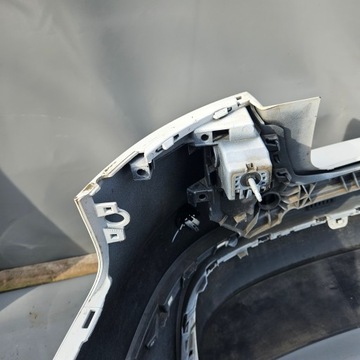 фото thumb №11, Audi a4 b9 8w9 бампер зад універсал pdc 15- 8w9807511 j