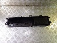 фото thumb №1, Счетчик дисплей навигации приборы renault scenic ii lift