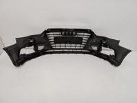 фото thumb №13, Бампер перед передній audi a3 8v 8v3807437 8v3853651 2013 -2016