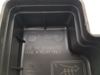 фото thumb №5, Коробка реле 1.7crdi kia sportage iii 91941-2s240