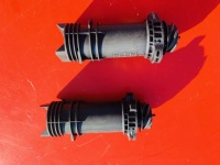 Fiat ducato 3 3 подушка безпеки подушка повітряна водія air bag srs як нова Ціна, фото thumb