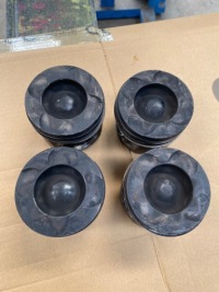 фото thumb №2, Opel 1.6 cdti поршень 0687776302