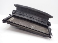 Комплект радиатор кондиционера воды вентилятор volvo v40 2 1.6d 31319165 с Разборки, фото thumb