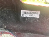 фото thumb №7, Бампер задняя задний audi a4 b9 lift rs4 8w 8w0807511aj