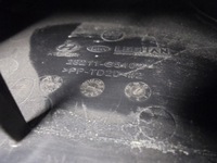 фото thumb №6, Впуск уловлювач повітропровід повітря 28211-g2101 28211-g5102 kia niro i 1,6 gdi 17r.