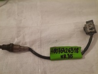 фото thumb №1, Mercedes-benz оригинальный номер a0075426318 датчик лямбда-зонд