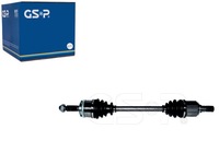 фото thumb №1, Привідний вал hyunday i10 gsp