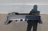 фото thumb №1, Бампер задняя a-klasa w176 a1768852325