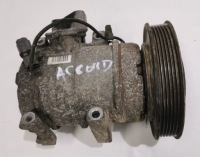 фото thumb №1, Компрессор кондиционера accord 1.8 vtec vi 98-02