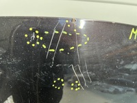 фото thumb №3, Капот крышка двигателя alfa romeo mito