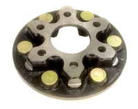 фото thumb №1, Фланец ступица iveco daily 35c 35s 2014-2020