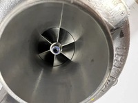 фото thumb №7, Mercedes 2,2cdi турбіна a6510900786 p-nowa