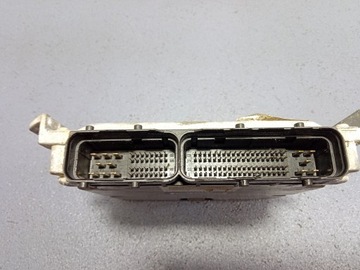 фото thumb №4, Saab 95 i рестайлінг 3.0 tid блок керування двигуна 5341656