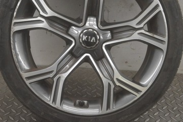 фото thumb №6, Диски алюминий kia stinger 8jx19 et34 8.5jx19 et46.5 52910-j5260 2017