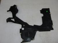 фото thumb №1, Bmw 2 f44 захист підвіска права 7436656 now org 22km