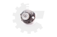 фото thumb №3, Ступица подшипник колеса задняя kia magentis 2001-... +abs