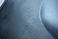 фото thumb №10, Hyundai i30 i рестайлинг бампер переднее ja красный решётка 86511-2r000 2011год