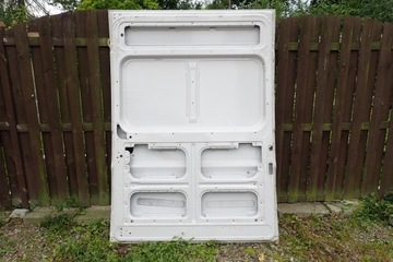 фото thumb №12, Двері зсувні праві h2 citroen jumper ii ducato iii boxer h2