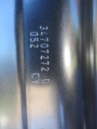 фото thumb №8, Audi a6 c6 4f0 капот