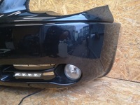 фото thumb №11, Chrysler voyager бампер перед передний противотуманные фары