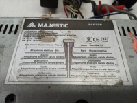 фото thumb №2, Радио cd плита scd70n