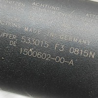 фото thumb №6, Праве амортизатор кришки багажника tesla модель y 150060200a 35658701 340kw 2024